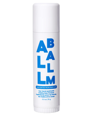 All Balm Stick from Zizia Botanicals - Cherry and Unscented