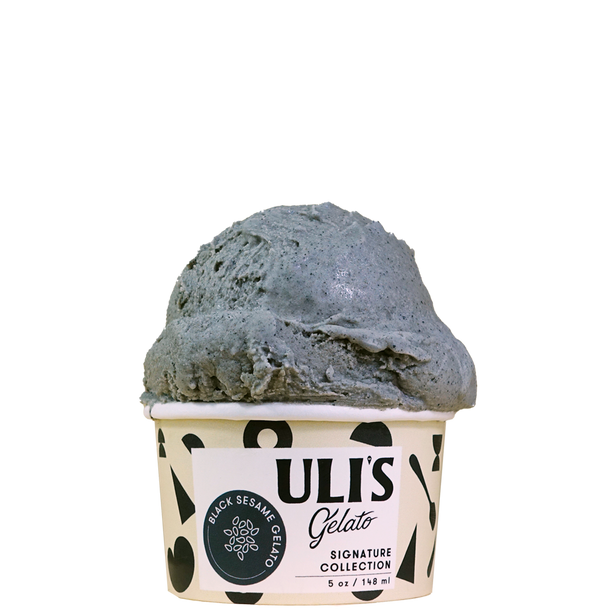 Mini Gelato from Uli’s Gelato - 5 options 5oz