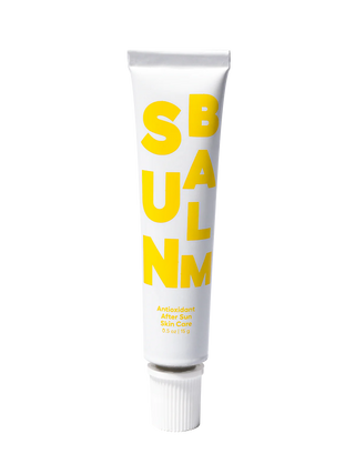 Sun Balm from Zizia Botanicals