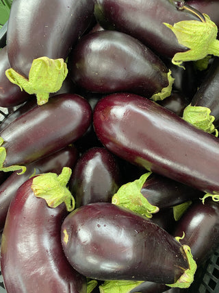 Eggplant from Beylik Farms - 2lbs