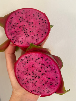 Pitaya or Dragon Fruit from Rincon Tropics 2lbs