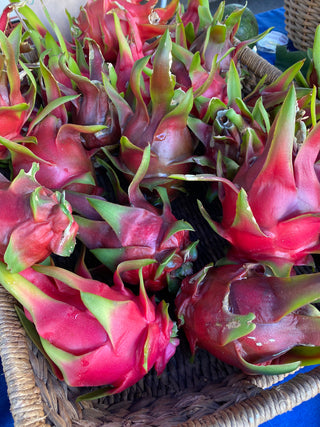 Pitaya or Dragon Fruit from Rincon Tropics 2lbs