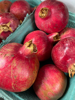 Organic Pomegranate from Murray Family Farms 2lbs